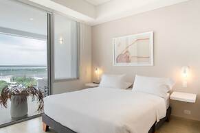 Magnificent Loft With Terrace