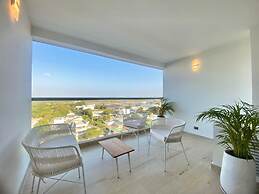 Magnificent Loft With Terrace