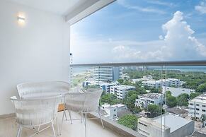 Magnificent Loft With Terrace