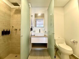 Magnificent Loft With Terrace