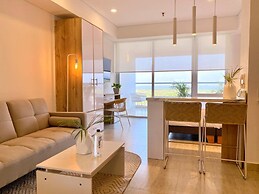 Magnificent Loft With Terrace