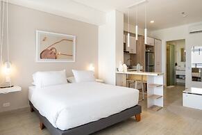 Magnificent Loft With Terrace