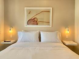 Magnificent Loft With Terrace