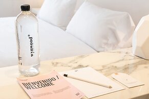 Magnificent Loft With Terrace