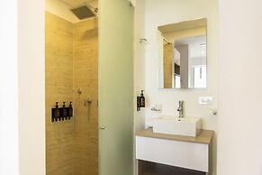 Magnificent Loft With Terrace