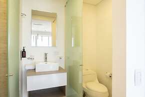 Magnificent Loft With Terrace