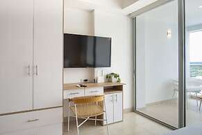 Magnificent Loft With Terrace