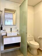 Magnificent Loft With Terrace