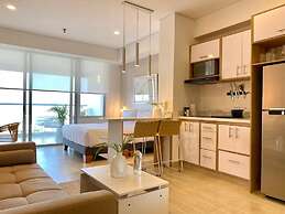 Magnificent Loft With Terrace