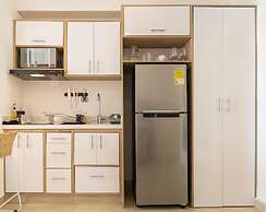 Magnificent Loft With Terrace