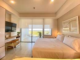 Magnificent Loft With Terrace