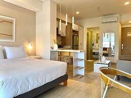 Magnificent Loft With Terrace