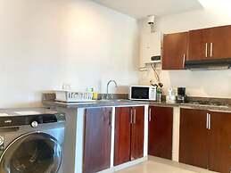 Cozy 2BR w/ Ocean View n AC in Cartagena