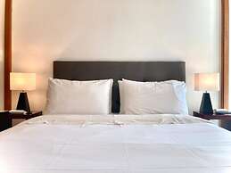 Cozy 2BR w/ Ocean View n AC in Cartagena