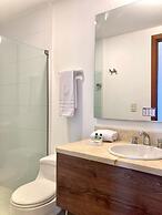 Cozy 2BR w/ Ocean View n AC in Cartagena