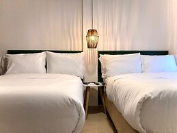 w Spectacular 2BR Apartment w/ AC in Cartagena