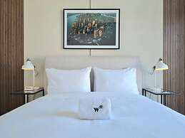 w Beautiful 2BR With Balcony in Casco Viejo