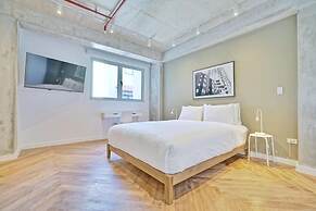 Spacious 2BR in Plaza Herrera
