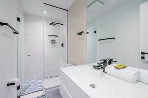 Spacious 2BR in Plaza Herrera