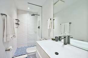 Spacious 2BR in Plaza Herrera