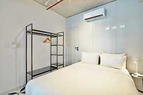 Spacious 2BR in Plaza Herrera