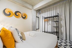 Spacious 2BR in Plaza Herrera