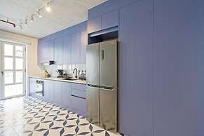 Spacious 2BR in Plaza Herrera