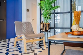 Spacious 2BR in Plaza Herrera
