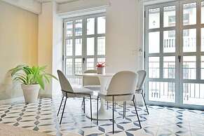 Spacious 2BR in Plaza Herrera