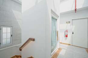Spacious 2BR in Plaza Herrera