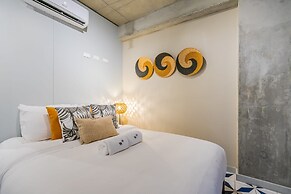 Spacious 2BR in Plaza Herrera