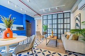 Spacious 2BR in Plaza Herrera