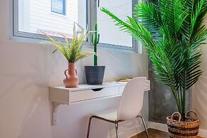 Spacious 2BR in Plaza Herrera