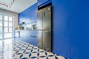 Spacious 2BR in Plaza Herrera