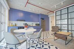 Spacious 2BR in Plaza Herrera