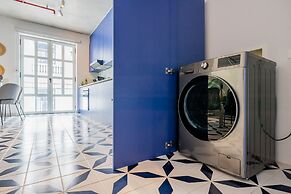 Spacious 2BR in Plaza Herrera