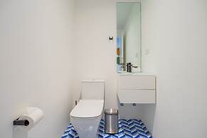 Spacious 2BR in Plaza Herrera