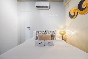 Spacious 2BR in Plaza Herrera