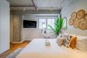 Spacious 2BR in Plaza Herrera