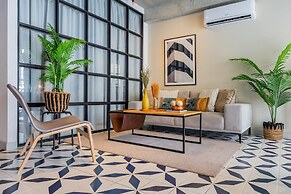 Spacious 2BR in Plaza Herrera