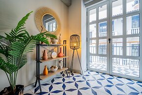 Spacious 2BR in Plaza Herrera