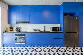 Spacious 2BR in Plaza Herrera