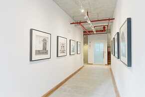 Spacious 2BR in Plaza Herrera