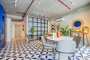 Spacious 2BR in Plaza Herrera