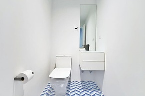 Spacious 2BR in Plaza Herrera