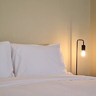 w Charming 2BR With Rooftop Pool Casco Antiguo
