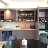 w Charming 2BR With Rooftop Pool Casco Antiguo