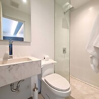 w Charming 2BR With Rooftop Pool Casco Antiguo
