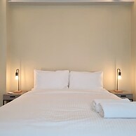 w Charming 2BR With Rooftop Pool Casco Antiguo