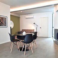 w Charming 2BR With Rooftop Pool Casco Antiguo